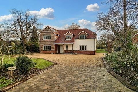 undefined, Vicarage Lane, Southampton SO32