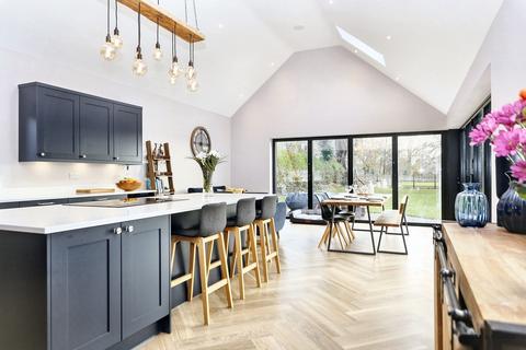undefined, Vicarage Lane, Southampton SO32