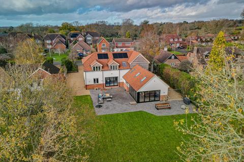 undefined, Vicarage Lane, Southampton SO32