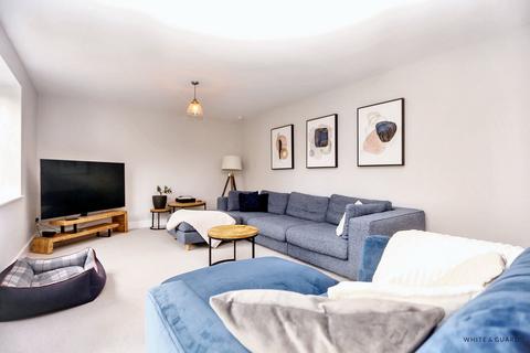 undefined, Vicarage Lane, Southampton SO32