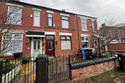 2 bedroom terraced house for sale, Salisbury Street, Reddish