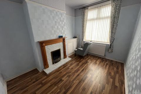 2 bedroom terraced house for sale, Salisbury Street, Reddish