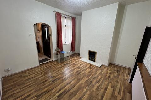 2 bedroom terraced house for sale, Salisbury Street, Reddish