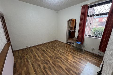 2 bedroom terraced house for sale, Salisbury Street, Reddish