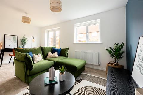 undefined, Leaf Living at Peters Village, Wouldham, Kent, ME1