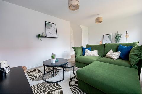 undefined, Leaf Living at Peters Village, Wouldham, Kent, ME1