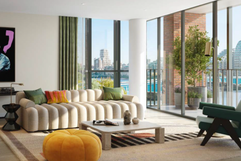 2 bedroom apartment for sale, 362-364 Wandsworth Bridge Road, London SW6