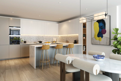 2 bedroom apartment for sale, 362-364 Wandsworth Bridge Road, London SW6