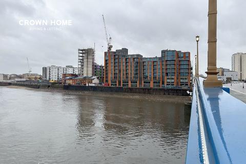 2 bedroom apartment for sale, 362-364 Wandsworth Bridge Road, London SW6