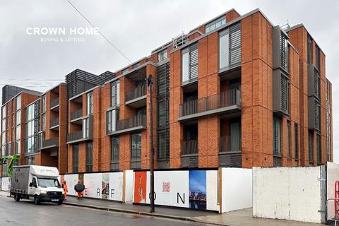 2 bedroom apartment for sale, 362-364 Wandsworth Bridge Road, London SW6