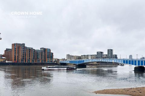 2 bedroom apartment for sale, 362-364 Wandsworth Bridge Road, London SW6