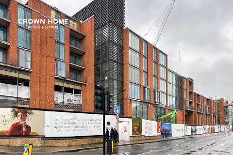 2 bedroom apartment for sale, 362-364 Wandsworth Bridge Road, London SW6