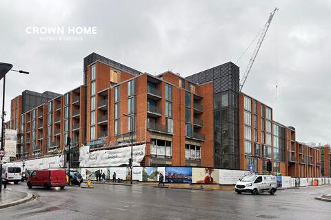 2 bedroom apartment for sale, 362-364 Wandsworth Bridge Road, London SW6