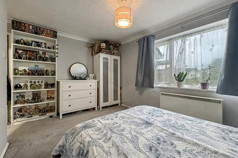 1 bedroom ground floor flat for sale, Thirlmere Drive, Stowmarket, IP14