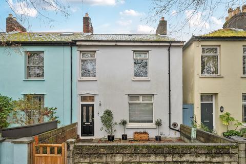 undefined, Severn Grove, Pontcanna, Cardiff