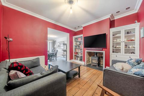 undefined, Severn Grove, Pontcanna, Cardiff