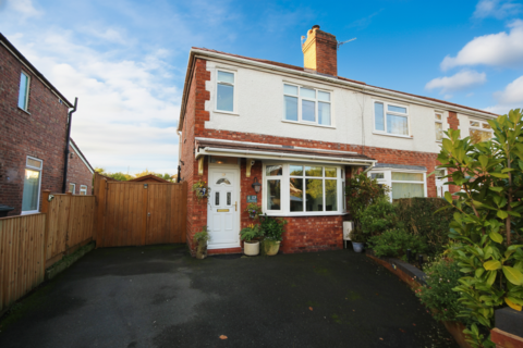 undefined, Esthers Lane,  Weaverham, CW8