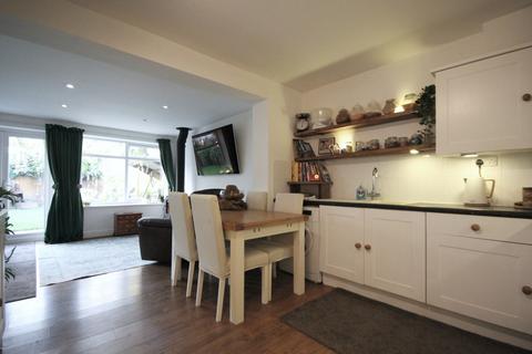undefined, Esthers Lane,  Weaverham, CW8