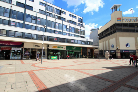 undefined, Beckets Yard,  Selden Hill, Paradise Industrial Estate, Hemel Hempstead