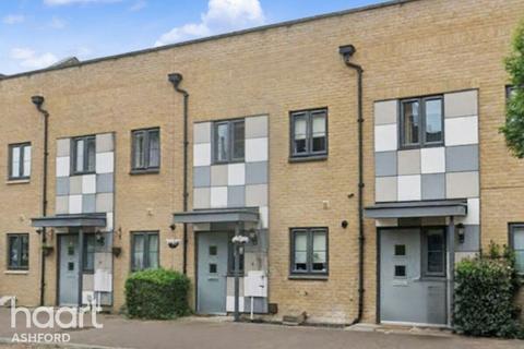undefined, Samuel Peto Way, Ashford