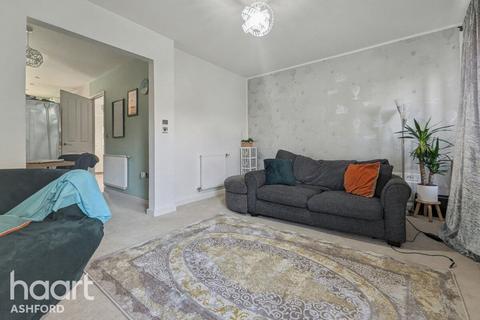 undefined, Samuel Peto Way, Ashford