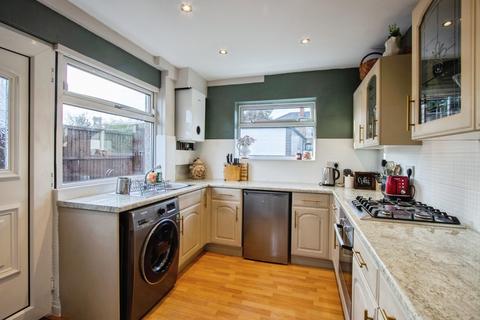 3 bedroom semi-detached house for sale, The Oval, West Yorkshire LS14