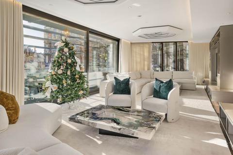 3 bedroom apartment for sale, Knightsbridge, London, SW1X