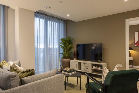 undefined, 601, Oldfield Wharf, 11 Gaythorn Street