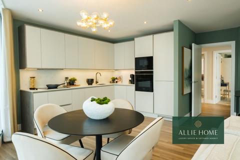 1 bedroom flat for sale, Colindale Gardens, London NW9