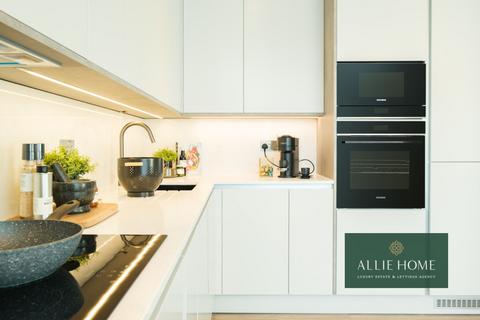 1 bedroom flat for sale, Colindale Gardens, London NW9