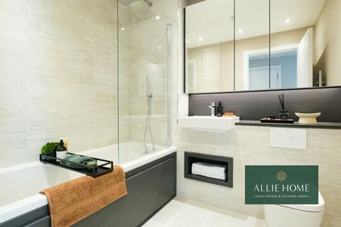 1 bedroom flat for sale, Colindale Gardens, London NW9