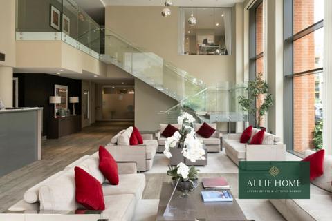 1 bedroom flat for sale, Colindale Gardens, London NW9