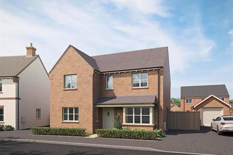 Plot 44, School Lane, Roxton, Bedford