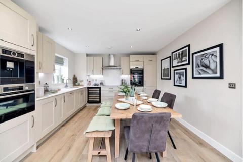 undefined, Plot 44, School Lane, Roxton, Bedford