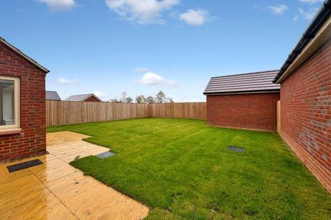 4 bedroom detached house for sale, Plot 22, School Lane, Roxton, Bedford