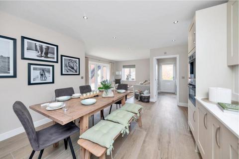 4 bedroom detached house for sale, Plot 22, School Lane, Roxton, Bedford