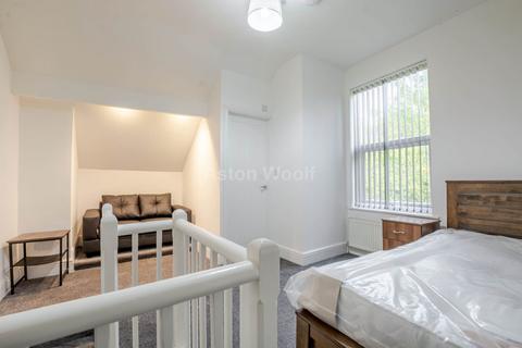undefined, Pym Street, Nottingham