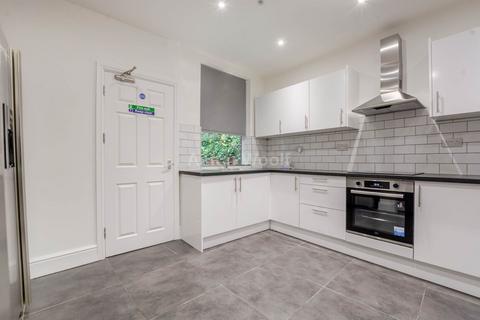 undefined, Pym Street, Nottingham