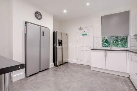 undefined, Pym Street, Nottingham