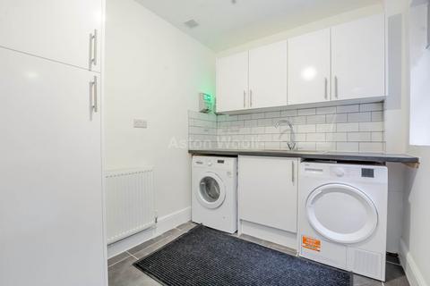 undefined, Pym Street, Nottingham