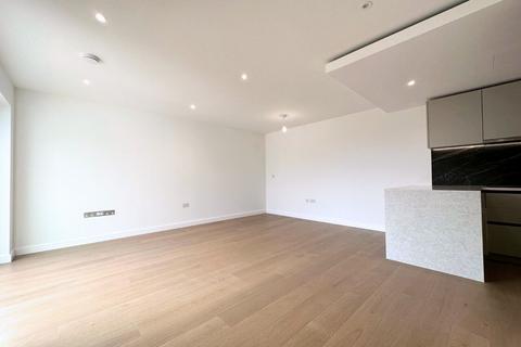 undefined, Holland House, Fulham Reach, W6