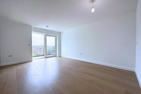 undefined, Holland House, Fulham Reach, W6