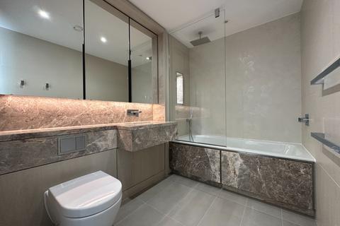 undefined, Holland House, Fulham Reach, W6