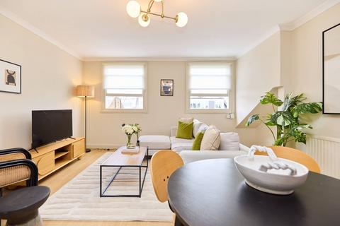 undefined, Adolphus Road, Finsbury Park, London, N4