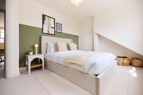 undefined, Adolphus Road, Finsbury Park, London, N4
