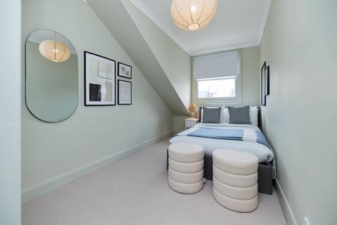 undefined, Adolphus Road, Finsbury Park, London, N4