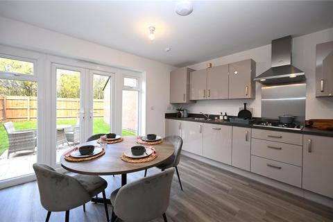 undefined, Westlands View, Clayton Road, Newcastle-Under Lyme, Staffordshire, ST5