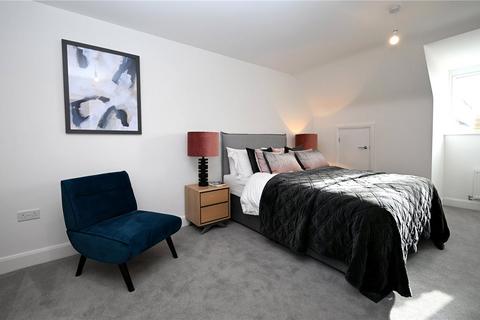 undefined, Westlands View, Clayton Road, Newcastle-Under Lyme, Staffordshire, ST5