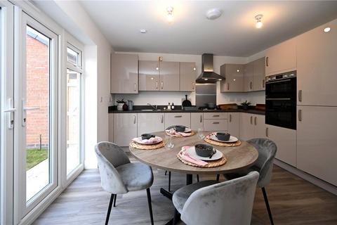 undefined, Westlands View, Clayton Road, Newcastle-Under Lyme, Staffordshire, ST5