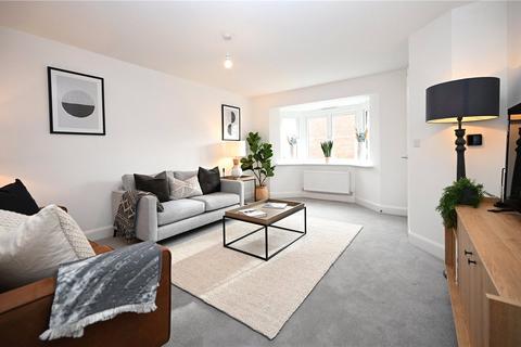 undefined, Westlands View, Clayton Road, Newcastle-Under Lyme, Staffordshire, ST5